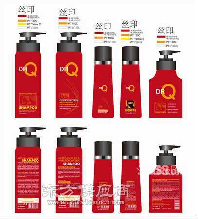 化妆品瓶形包装设计的艺术与商业价值