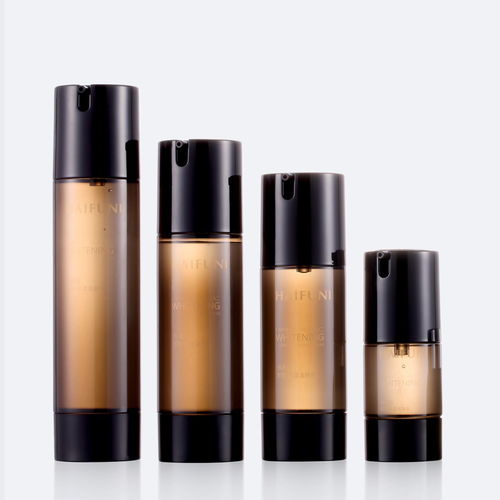 广东环保包装的创新与机遇 聚焦伍星塑料制品在化妆品与消毒用品领域的解决方案