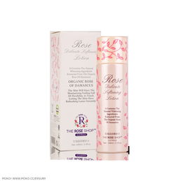 化妆品 科学与美学的完美交融