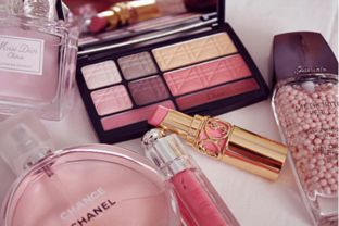 奢宠之选 那些听上去就很贵的化妆品品牌传奇