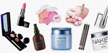 韩国化妆品与洗涤用品 电商驱动，积极拓展中美市场新销路