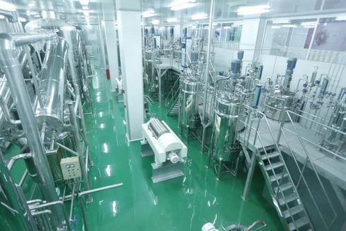 大牌护肤品加工厂的奥秘 酵母化妆品ODM代工厂详解