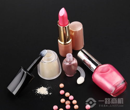 卡姿兰化妆品加盟 掘金美妆蓝海，共创美丽事业